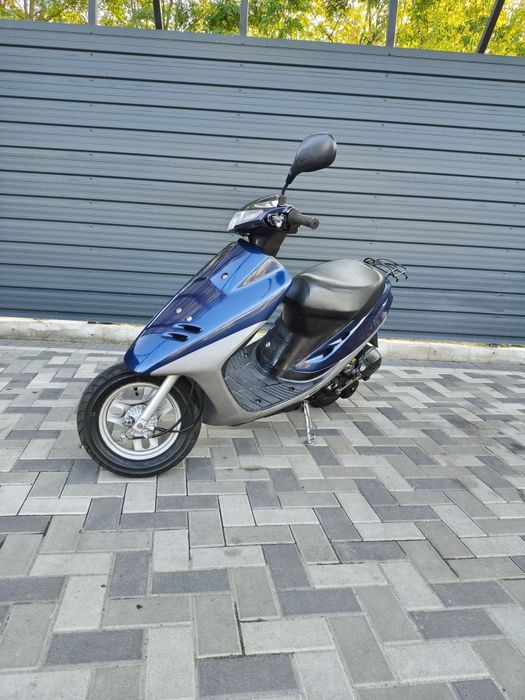 Скутер Honda Dio 27