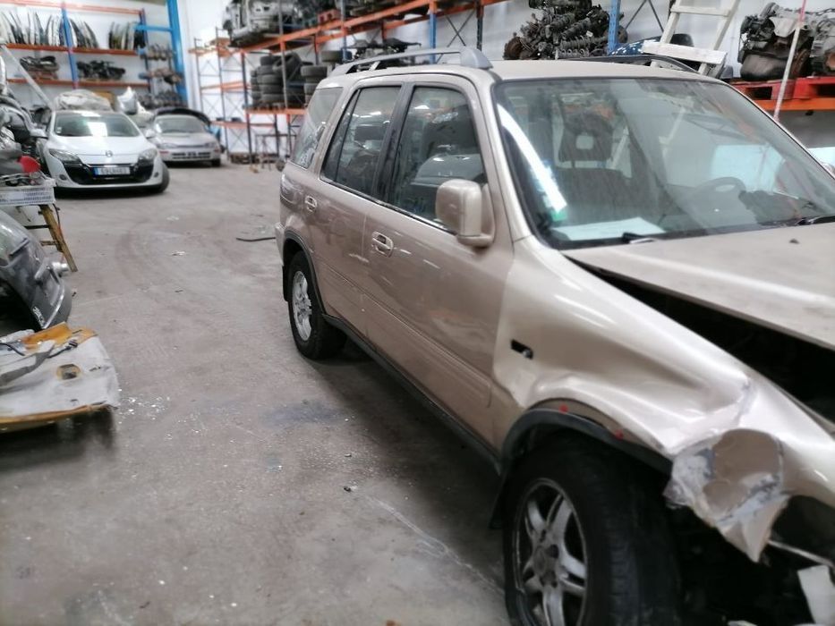 HONDA CR-V I (RD) 2.0 16V 4WD de 2000 para peças