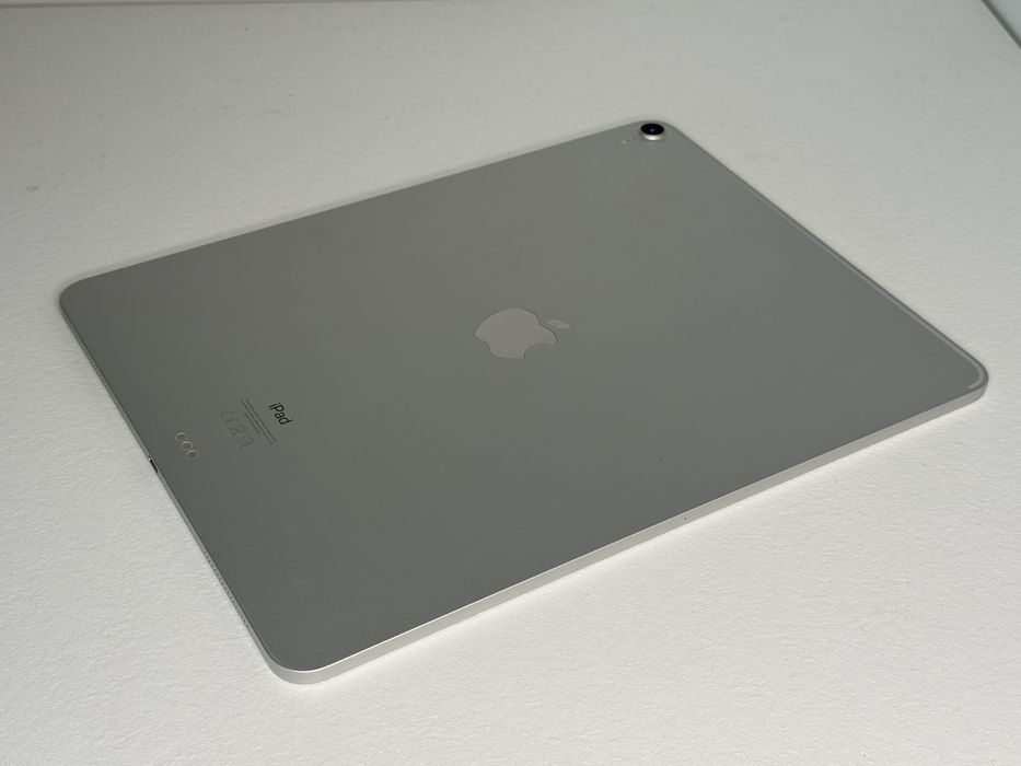 iPad Pro 12.9 3. gen. (A1876) - 256GB - faktura VAT 23%