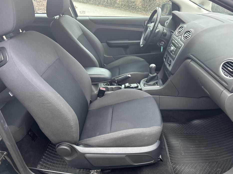 zarejestrowany i ubezp. udokumentowane 128000 km raport carvertical