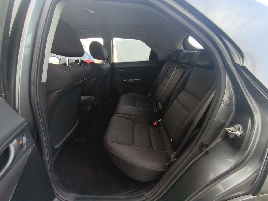Honda Civic 1.4 I-VTEC
