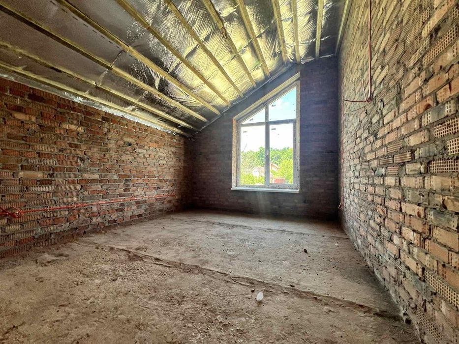 Продаж 2 п будинку від ЗАБУДОВНИКА!  Топова локація, Перемичка!