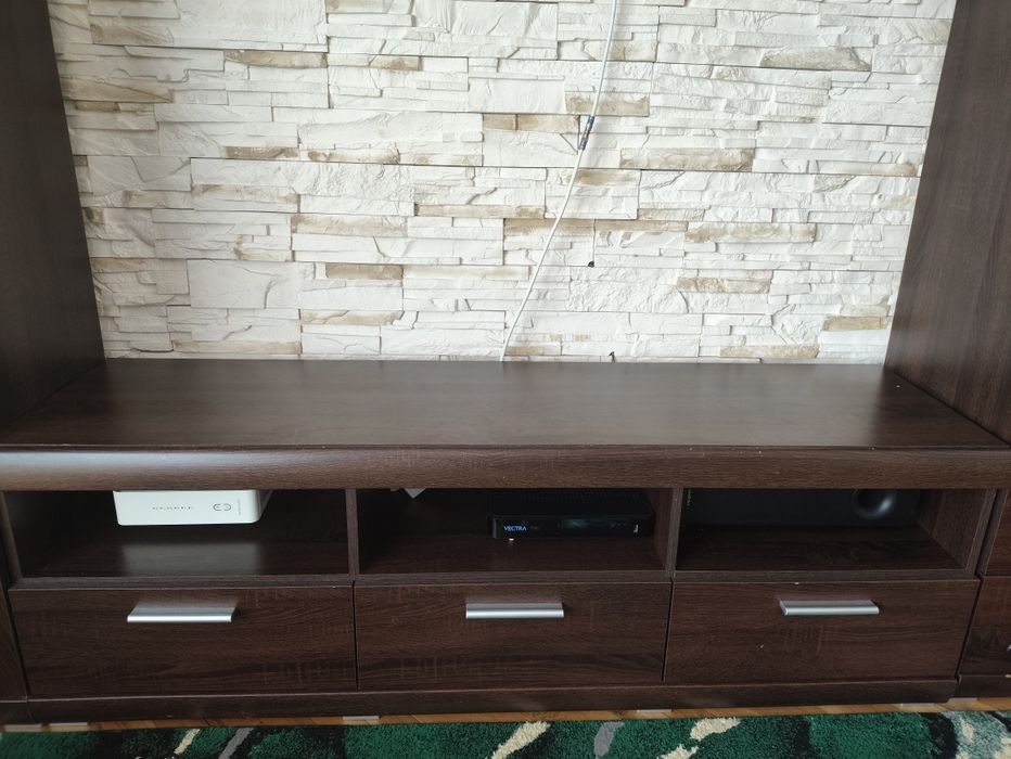 Mebelki zestaw komplet