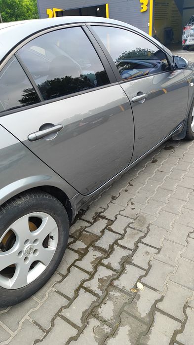 Продам авто Nissan