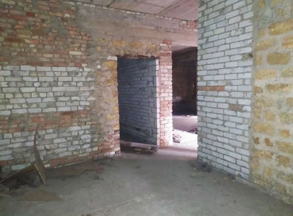 Продам будинок АНД без внутрішньої обробки