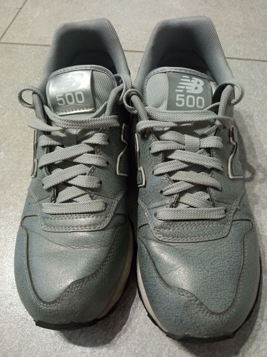 Buty damskie new balance r 38