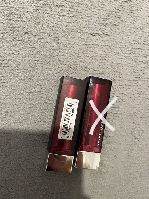 Maybelline pomadka 987