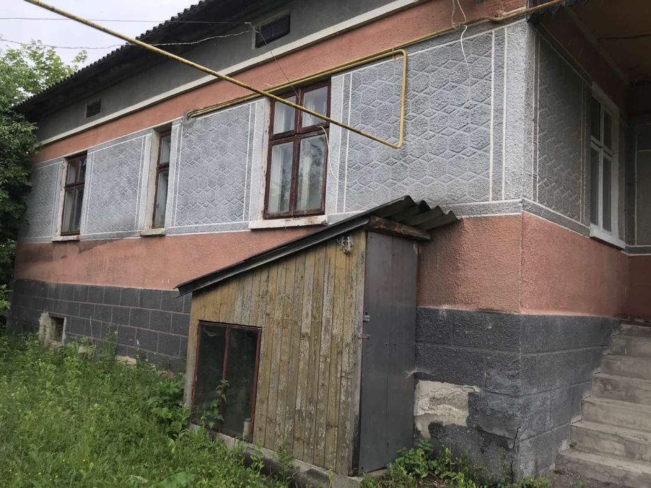 Продається будинок у селі Библо