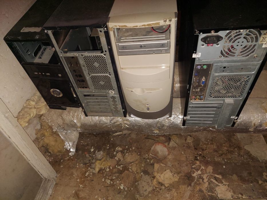 Продам корпус для ПК