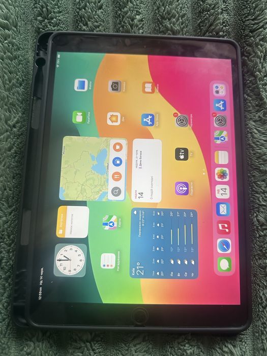 ipad pro 105 - купити планшети - Ціна на OLX.ua