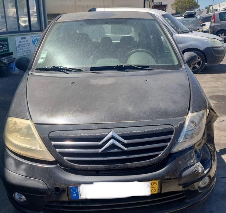 Citroen C3 I (Fc_, Fn_) 1.1I Disponível Para Peças | 2002 - 2010