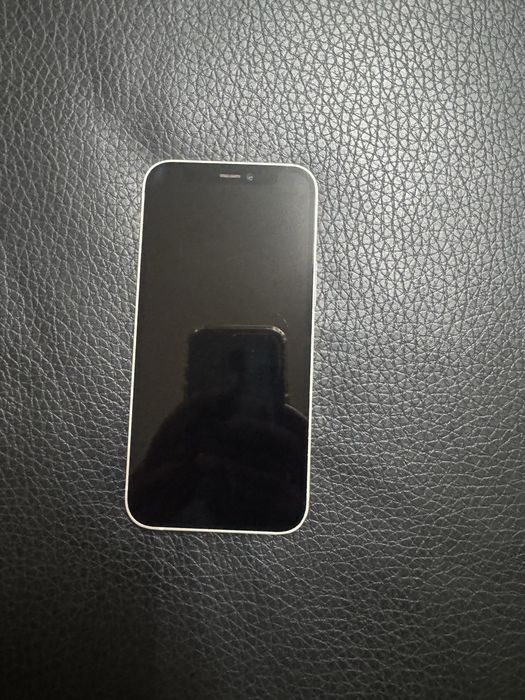 Iphone 12 mini em otimo estado