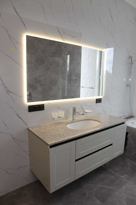 Мебель на заказ. Изготовление любых размеров в Харькове.