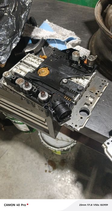 Eletricista auto e programador