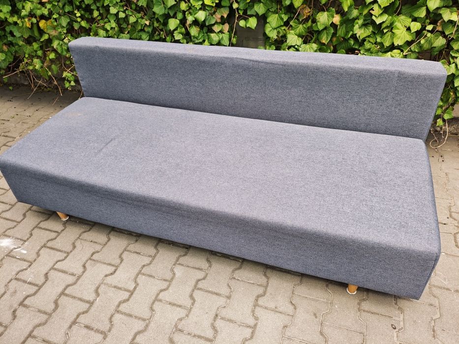 Łóżko sofa 140x200 cm/ transport