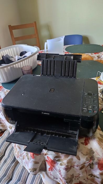 Impressora Canon MP280
