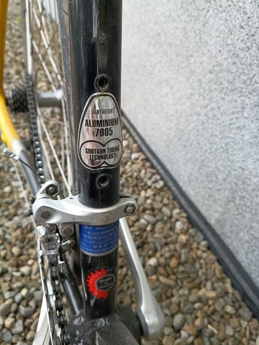 Merida Road Race 880 Rower Szosowy