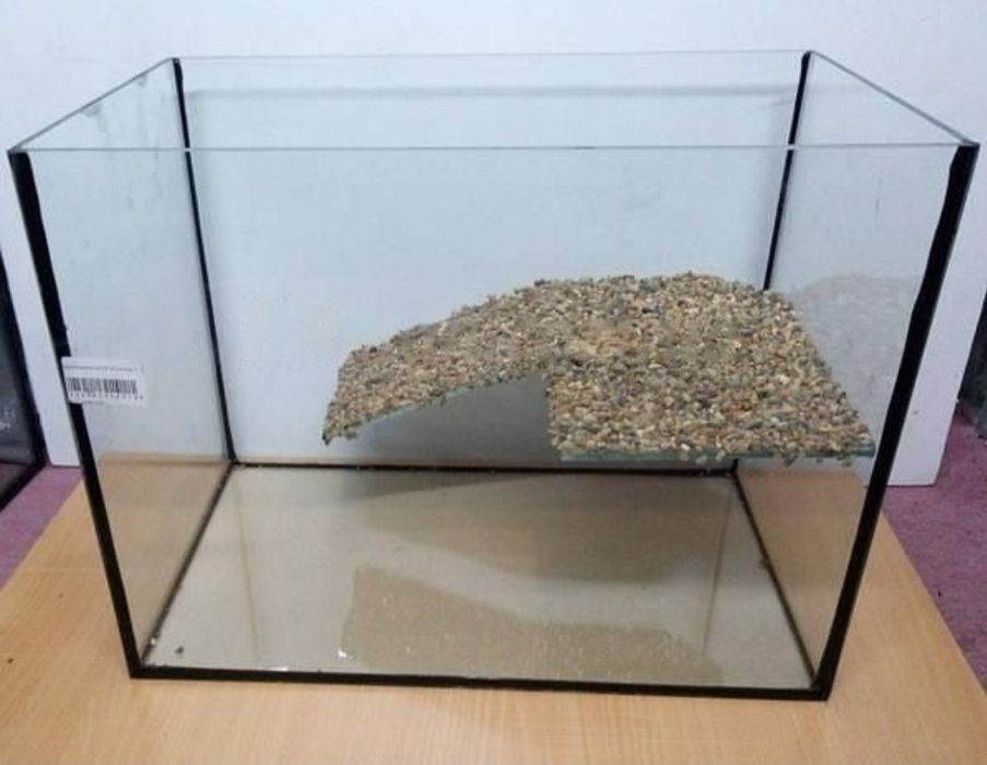 Акваріуми під замовлення виготовлення