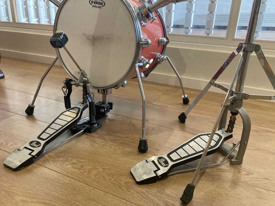 Bateria Pearl Rhythm Pod