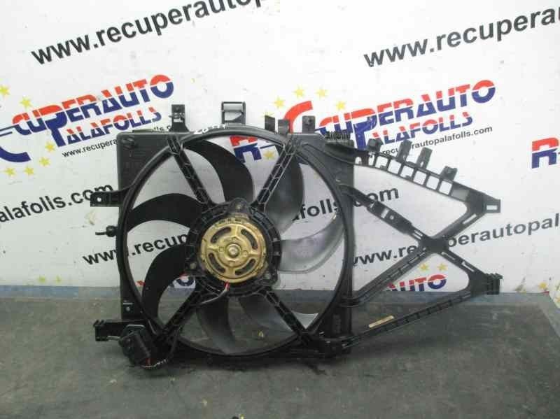 ELECTROVENTILADOR OPEL CORSA C 2000 -73998