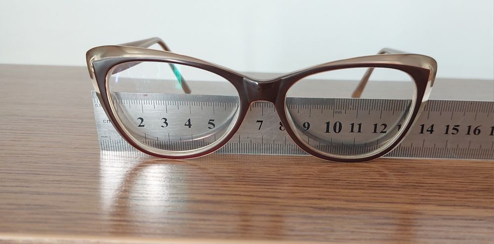 Оправа для очков, очки