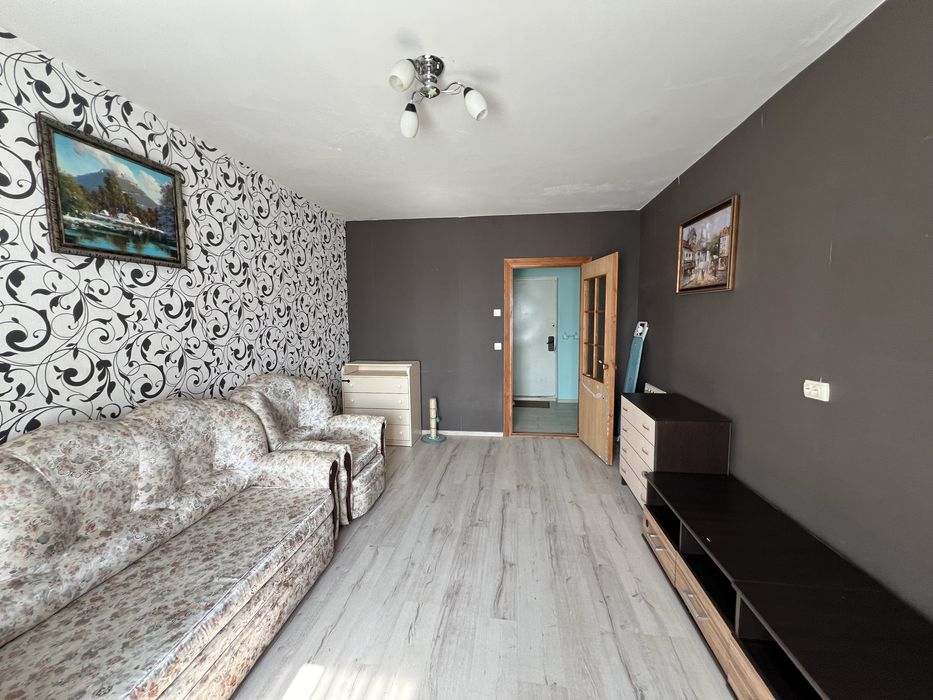 ‼️ Оренда 1кім великоі квартири 45м2 пр-т. Червоної Калини 91в ремонт