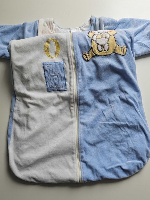 Saco para dormir disney