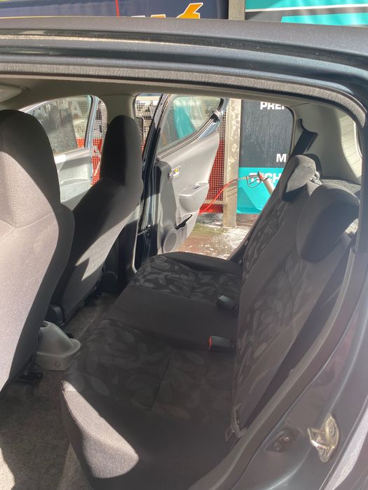 Suzuki Alto 1.0