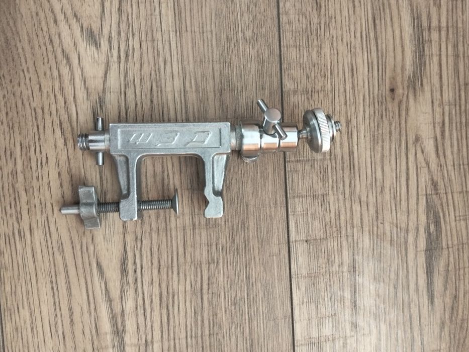 Statyw FED do aparatu fotograficznego,