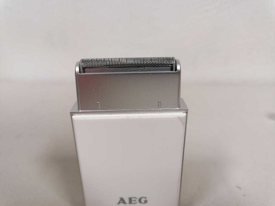 Máquina de barbear AEG HR 5636 Nova em caixa