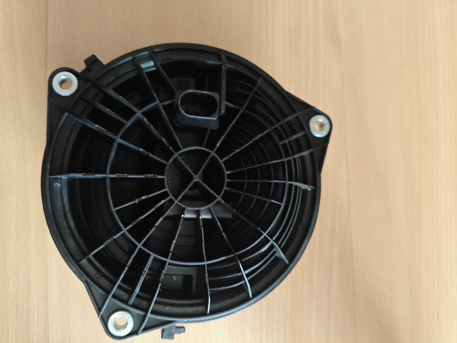 Interruptor / Switch / Botão Da Mala Volkswagen Polo V (6R1, 6C1)