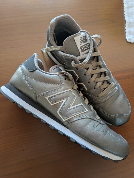 Sapatilhas New Balance Originais