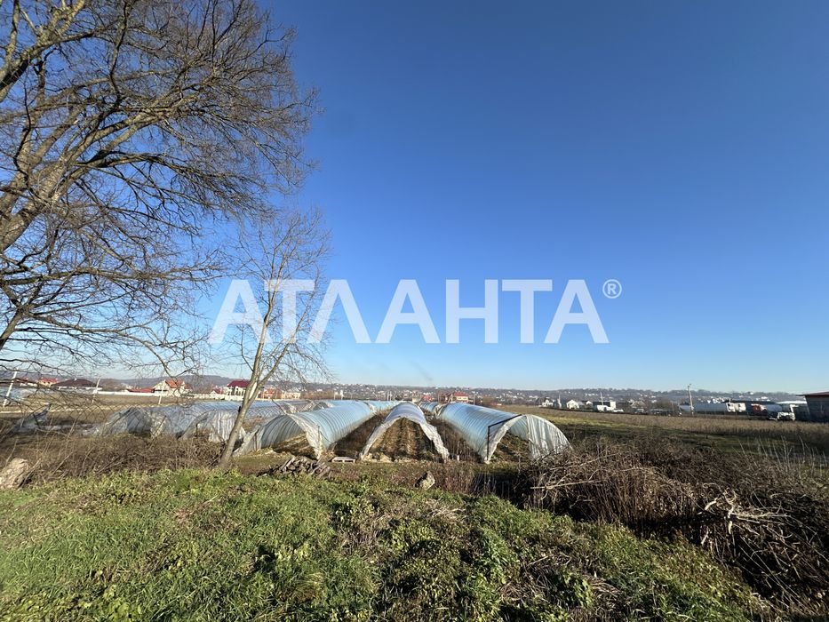 Продаж земельної ділянки (під бізнес)