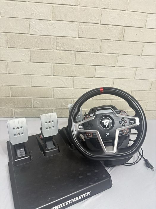 Kierownica thrustmaster t248