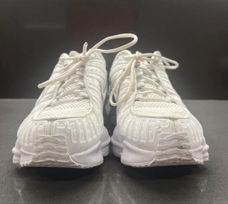 Sapatilhas Nike Shox