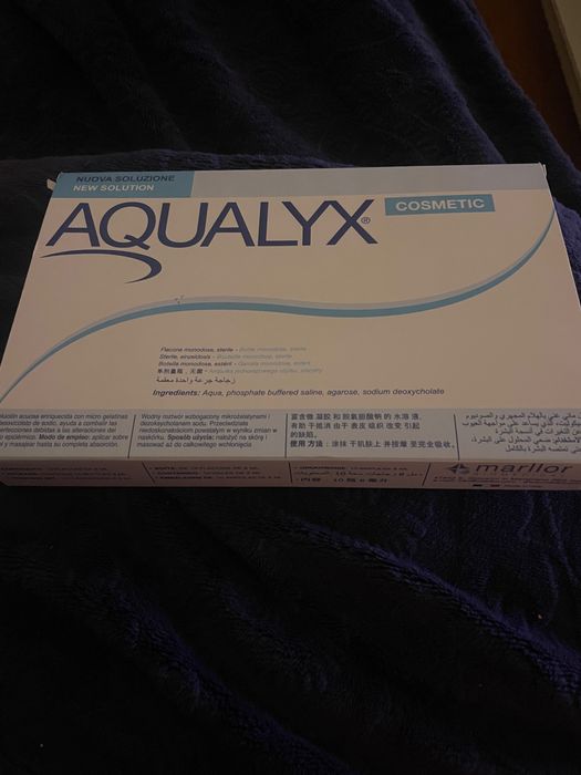 AQUALIX enzimas emagrecedoras NOVAS
