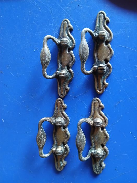 Vendo varios puxadores