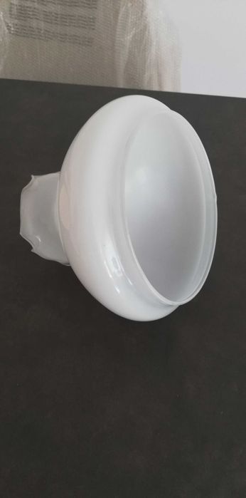 Abat-Jours de vidro para candeeiro ou Tecto