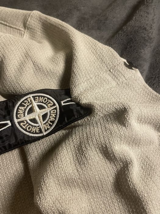 Stone island closed loop project