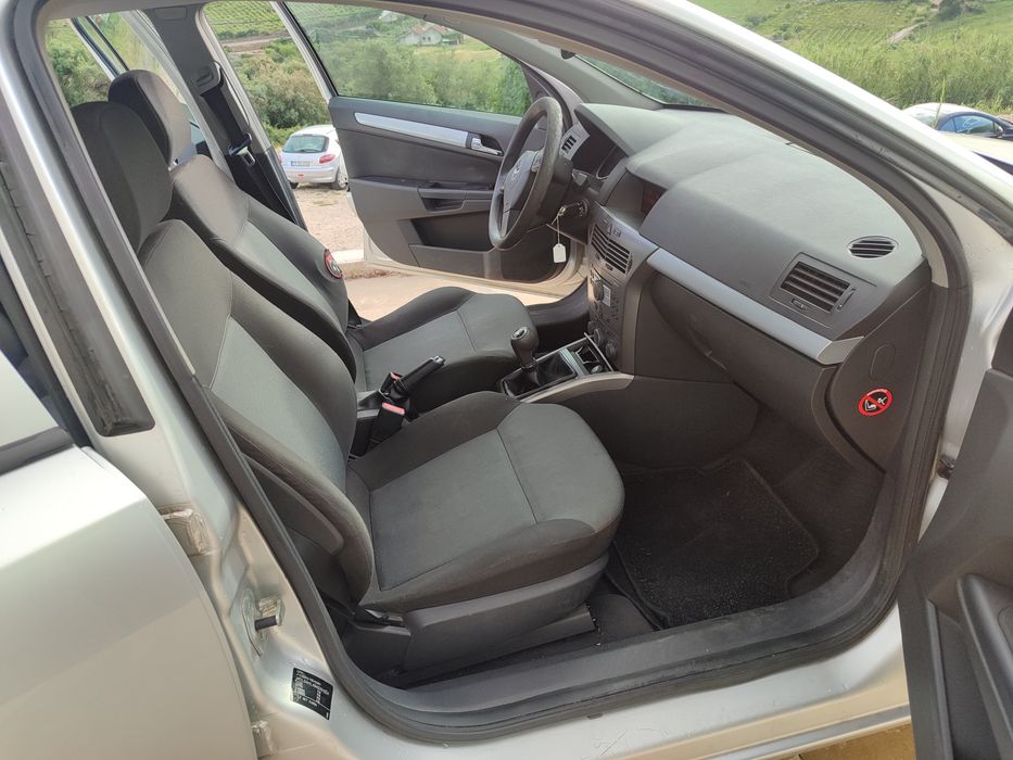 Opel Astra 1.4 Enjoy