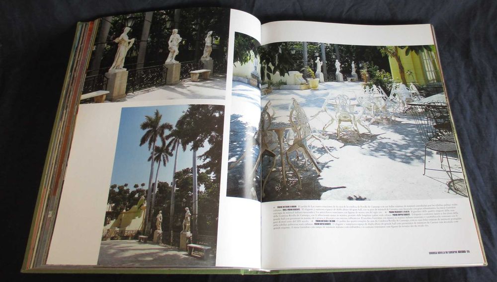 Livro Inside Cuba Taschen Jumbo português