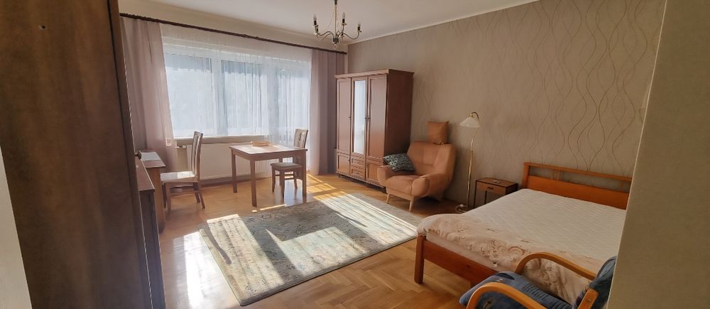 Wynajmę pokój w domu