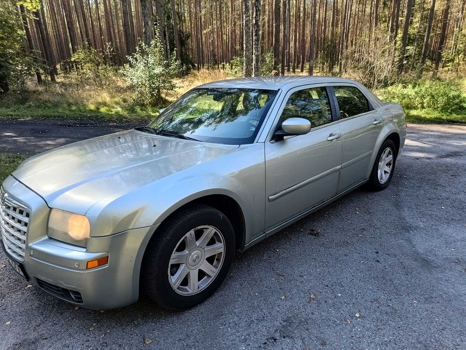 Chrysler 300C