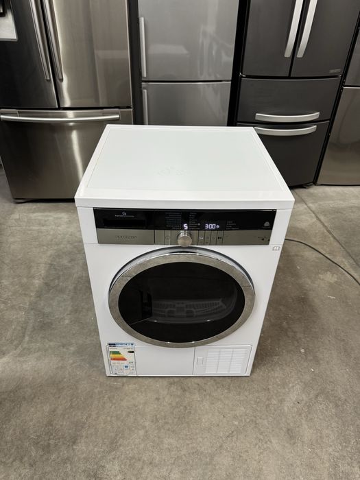 Сушильна машинка Grundig