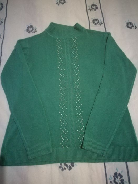 Camisola de senhora M