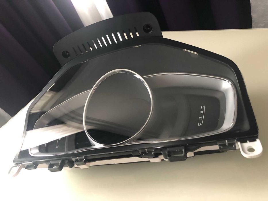 Панель приладів приборов TFT VOLVO S60 V60 V70 XC60 XC70 S80