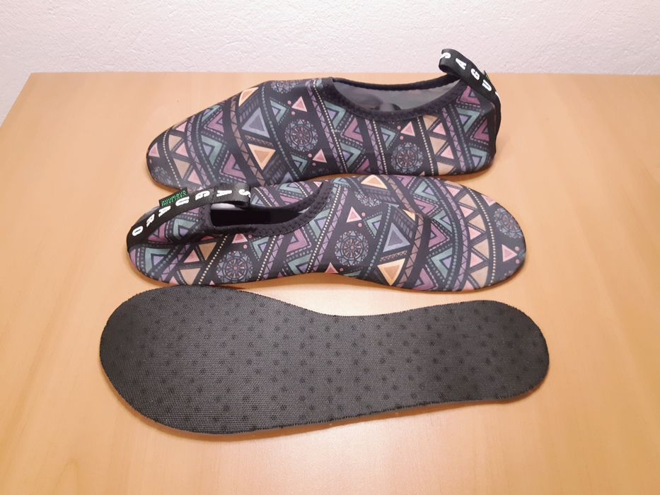 Buty do wody r. 46/47 NOWE buty plażowe