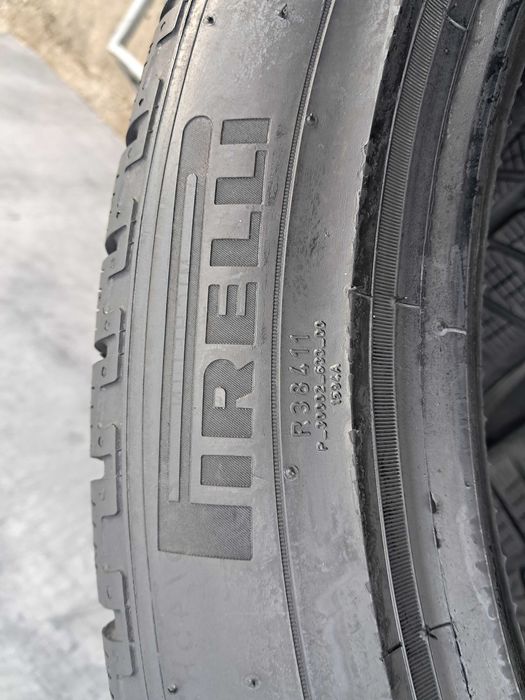 Резина зимова, 99%, 245/45 R20 Pirelli Scorpion Winter (арт. 15123)