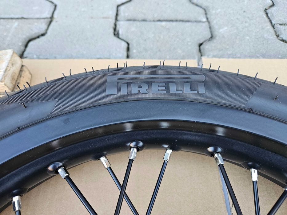 Części Simson S51 SR50 koło lagi teleskopy zbiornik paliwa szczęki