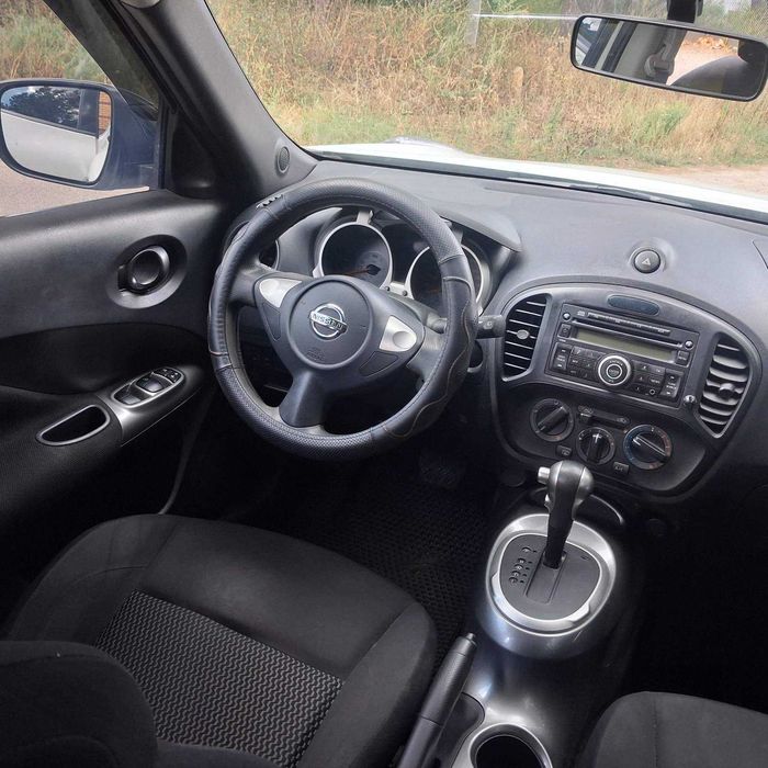 Nissan Juke 2017 VIN SJNFBAF15U7411474 фото оголошення 6 з 15